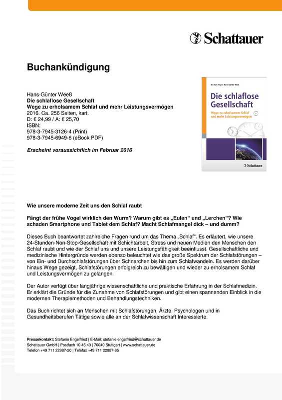 Buchankuendigung